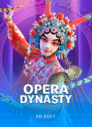 Opera Dynasty